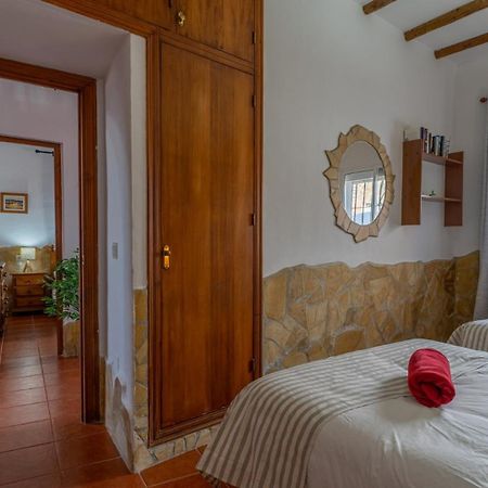 Villa Casa Amparito Casitas Select Frigiliana Exterior foto