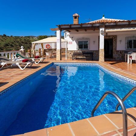 Villa Casa Amparito Casitas Select Frigiliana Exterior foto