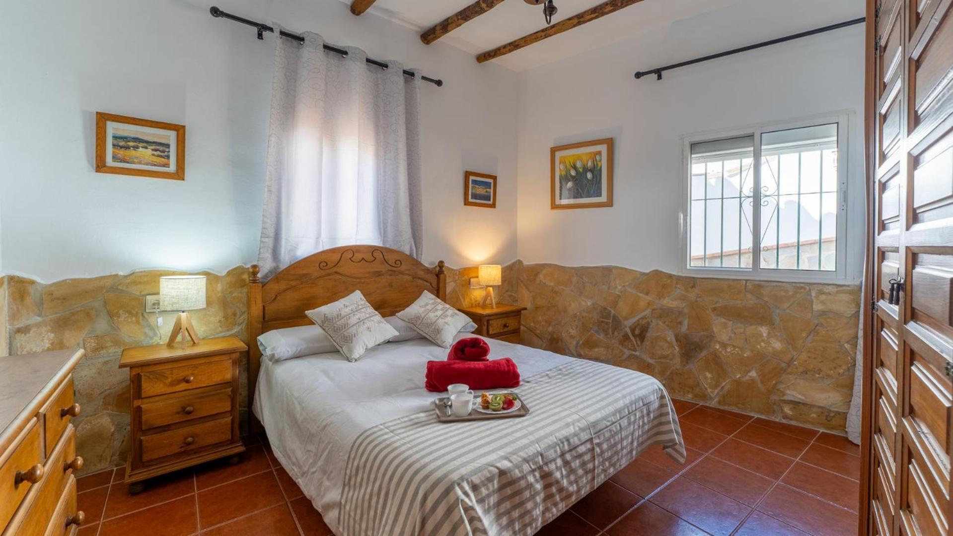 Villa Casa Amparito Casitas Select Frigiliana Exterior foto