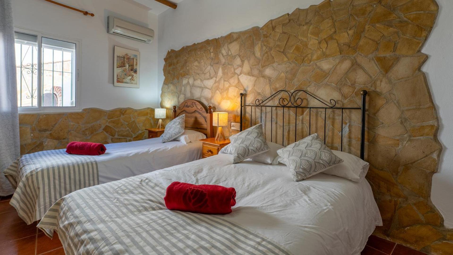 Villa Casa Amparito Casitas Select Frigiliana Exterior foto